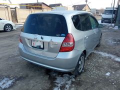 Photo of the vehicle Honda Fit