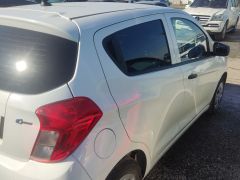 Photo of the vehicle Chevrolet Spark