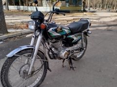 Фото авто Honda CA 125