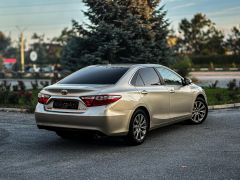 Фото авто Toyota Camry