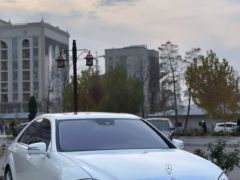 Photo of the vehicle Mercedes-Benz S-Класс