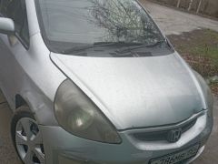 Photo of the vehicle Honda Fit