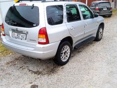 Фото авто Mazda Tribute