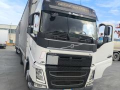 Фото авто Volvo FH