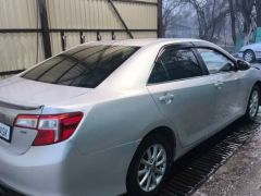 Photo of the vehicle Toyota Camry