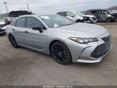 Photo of the vehicle Toyota Avalon