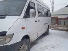 Фото авто Mercedes-Benz Городской