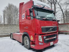 Фото авто Volvo FH