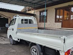 Фото авто Hyundai Porter