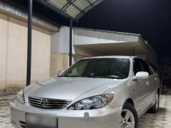 Photo of the vehicle Toyota Camry