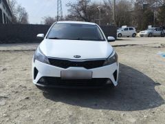 Фото авто Kia Rio