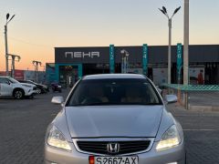 Фото авто Honda Inspire