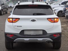 Photo of the vehicle Kia Stonic