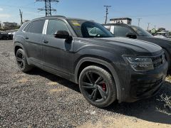 Сүрөт унаа Volkswagen Teramont