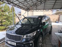 Сүрөт унаа Kia Carnival