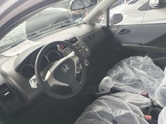 Photo of the vehicle Honda Jazz