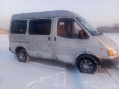 Фото авто Ford Transit