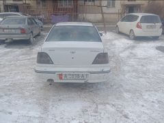 Фото авто Daewoo Nexia