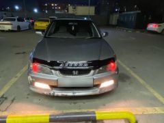 Сүрөт унаа Honda Accord