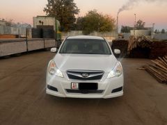 Photo of the vehicle Subaru Legacy