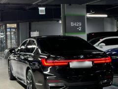 Фото авто BMW 7 серии