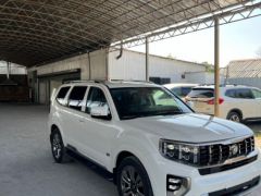 Фото авто Kia Mohave