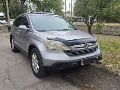 Фото авто Honda CR-V