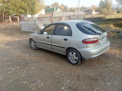 Сүрөт унаа Chevrolet Lanos