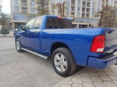 Photo of the vehicle Dodge RAM