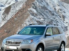 Сүрөт унаа Subaru Forester