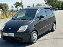 Photo of the vehicle Chevrolet Spark