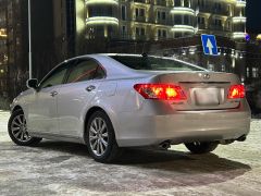 Сүрөт унаа Lexus ES