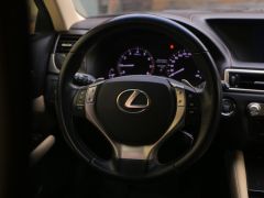 Сүрөт унаа Lexus GS