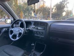 Фото авто Volkswagen Vento