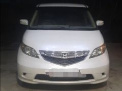 Фото авто Honda Elysion