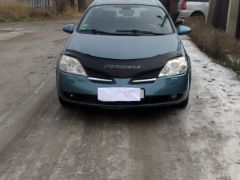 Photo of the vehicle Nissan Primera