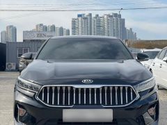 Photo of the vehicle Kia K7