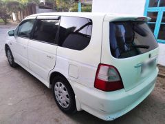 Сүрөт унаа Honda Odyssey