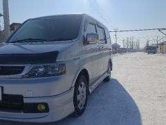 Сүрөт унаа Honda Stepwgn