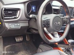 Фото авто Kia Stonic