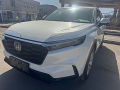 Сүрөт унаа Honda CR-V