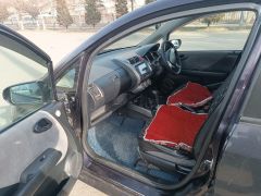 Сүрөт унаа Honda Fit