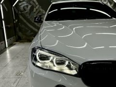 Сүрөт BMW X6  2017