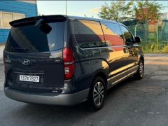 Фото авто Hyundai Starex (H-1)