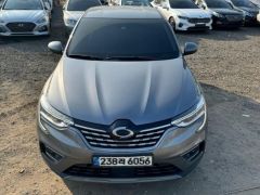 Photo of the vehicle Renault Samsung QM6