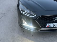 Сүрөт унаа Hyundai Sonata