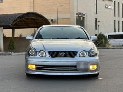 Photo of the vehicle Toyota Aristo