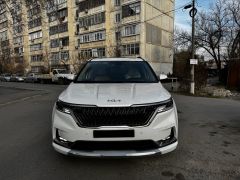 Фото авто Kia Carnival