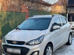 Фото авто Chevrolet Spark