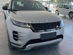 Сүрөт унаа Land Rover Range Rover Evoque